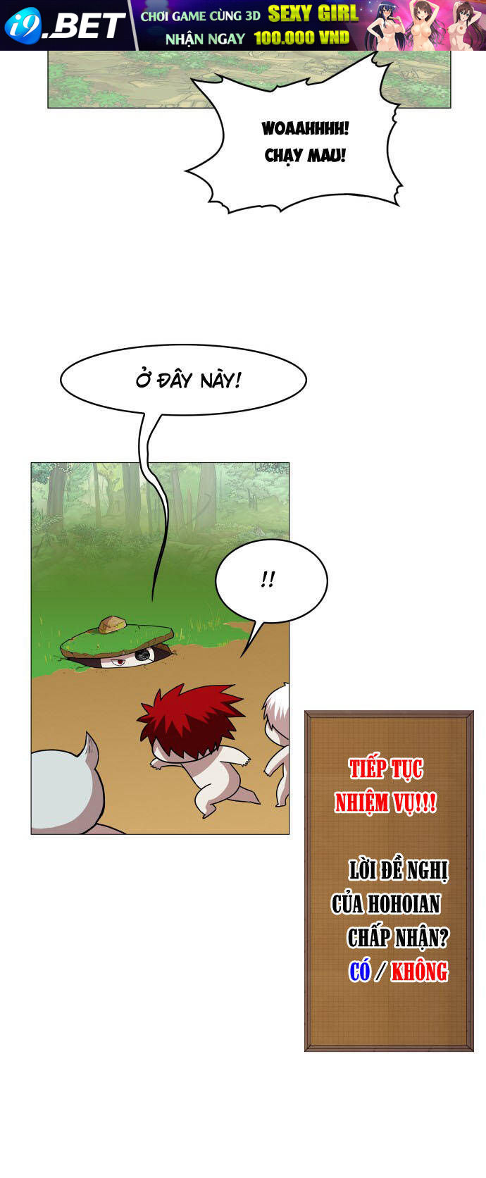 Hard Core Leveling Warrior Ss3 - Chapter 59 - Page 34