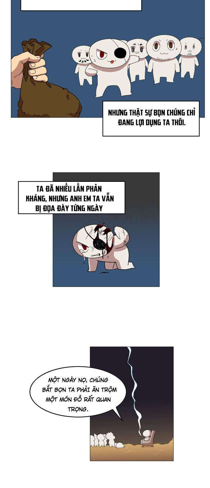 Hard Core Leveling Warrior Ss3 - Chapter 59 - Page 37