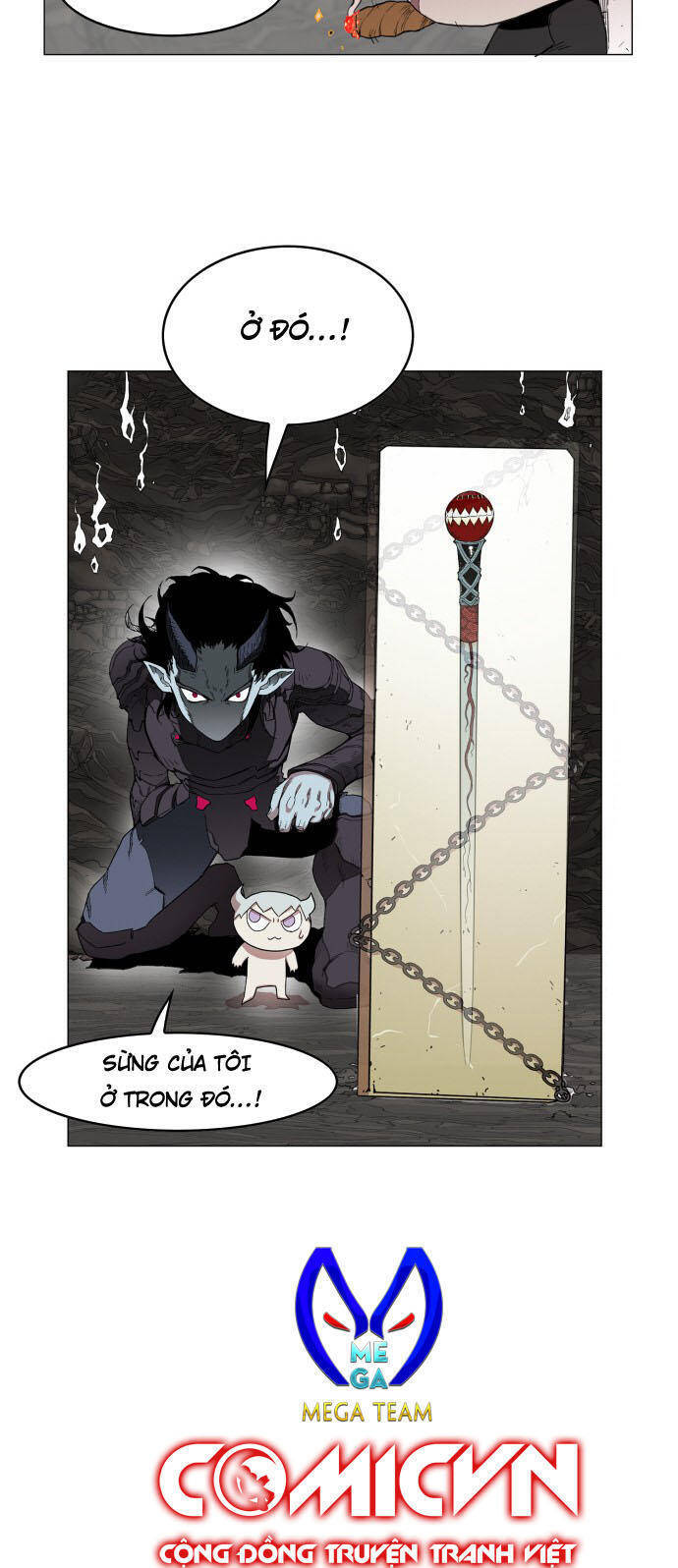 Hard Core Leveling Warrior Ss3 - Chapter 59 - Page 40