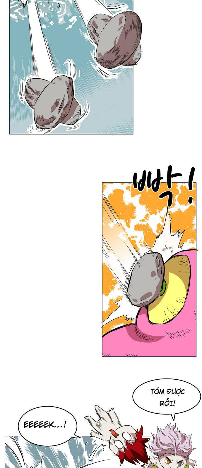 Hard Core Leveling Warrior Ss3 - Chapter 59 - Page 6