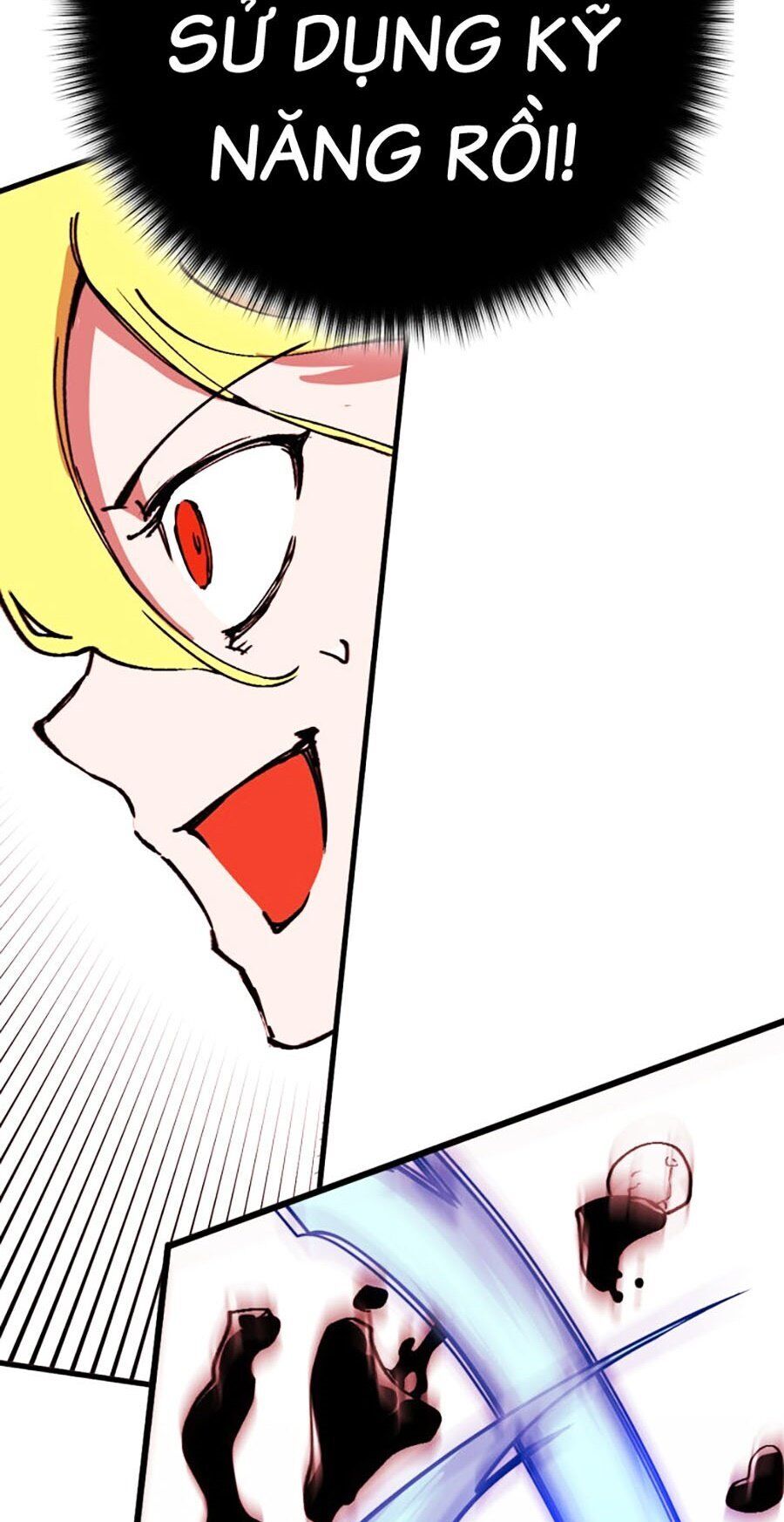 Hard Core Leveling Warrior Ss3 - Chapter 6 - Page 116