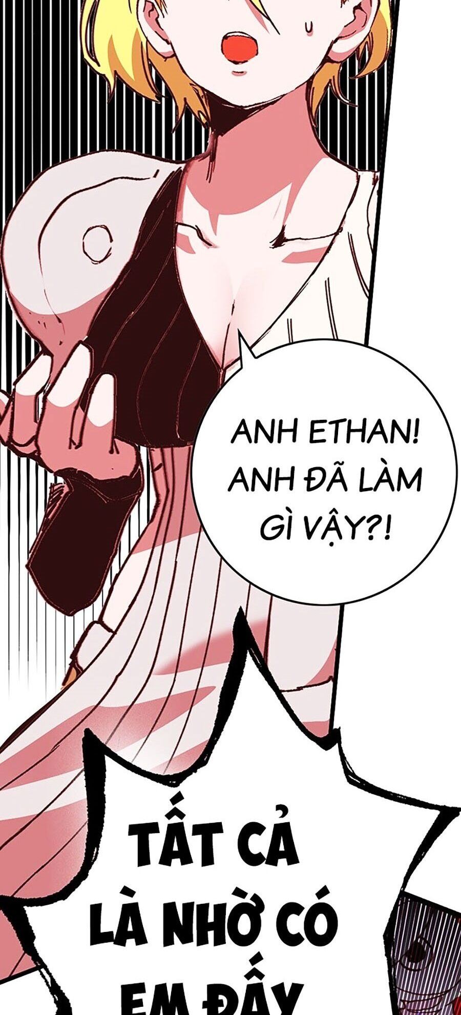 Hard Core Leveling Warrior Ss3 - Chapter 6 - Page 147