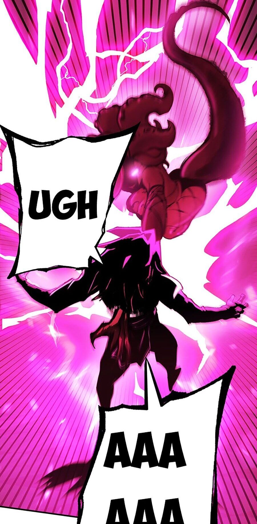 Hard Core Leveling Warrior Ss3 - Chapter 6 - Page 17