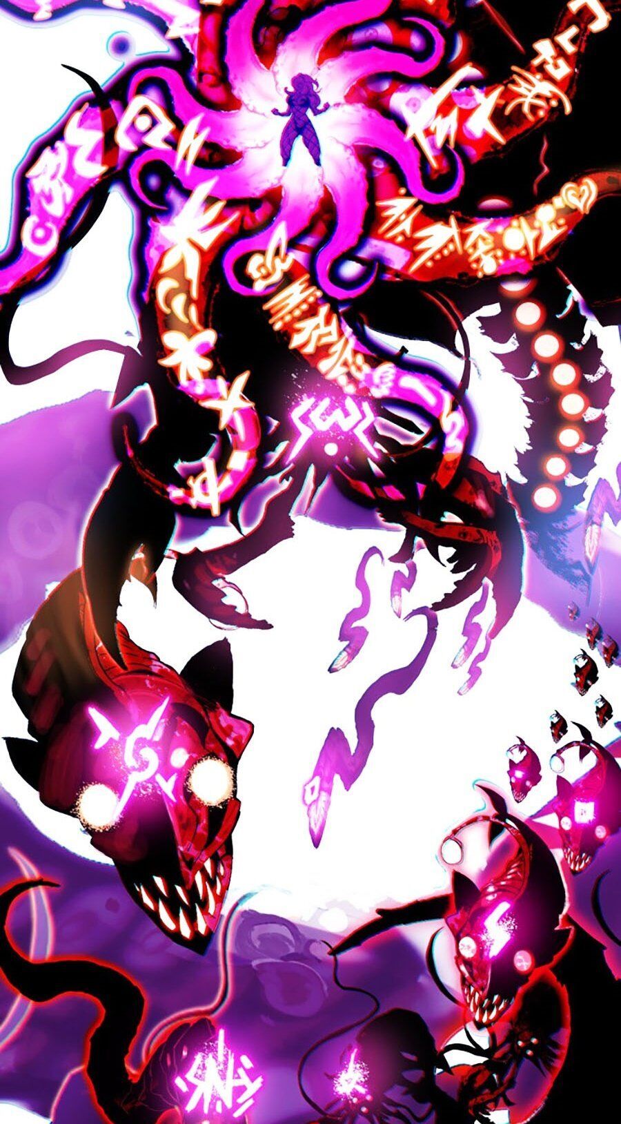 Hard Core Leveling Warrior Ss3 - Chapter 6 - Page 174