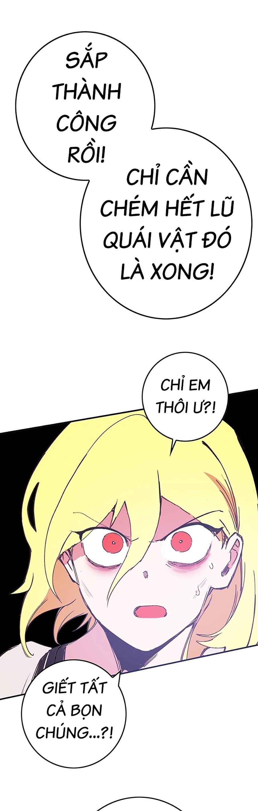 Hard Core Leveling Warrior Ss3 - Chapter 6 - Page 180