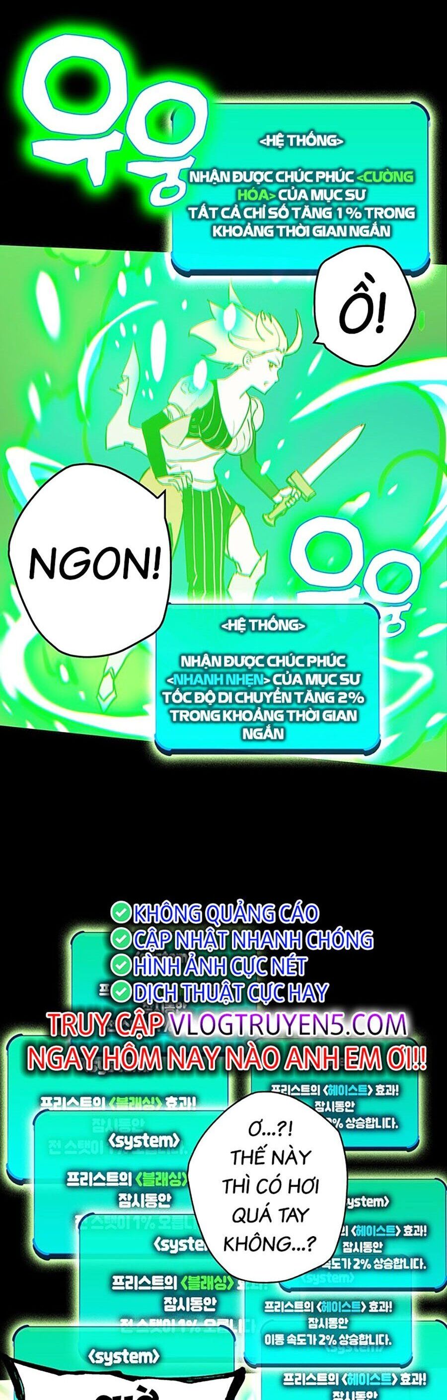 Hard Core Leveling Warrior Ss3 - Chapter 6 - Page 187