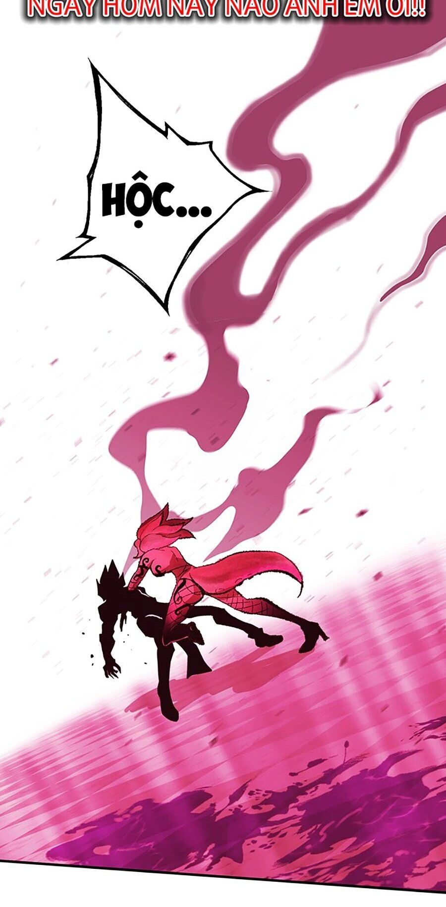 Hard Core Leveling Warrior Ss3 - Chapter 6 - Page 19