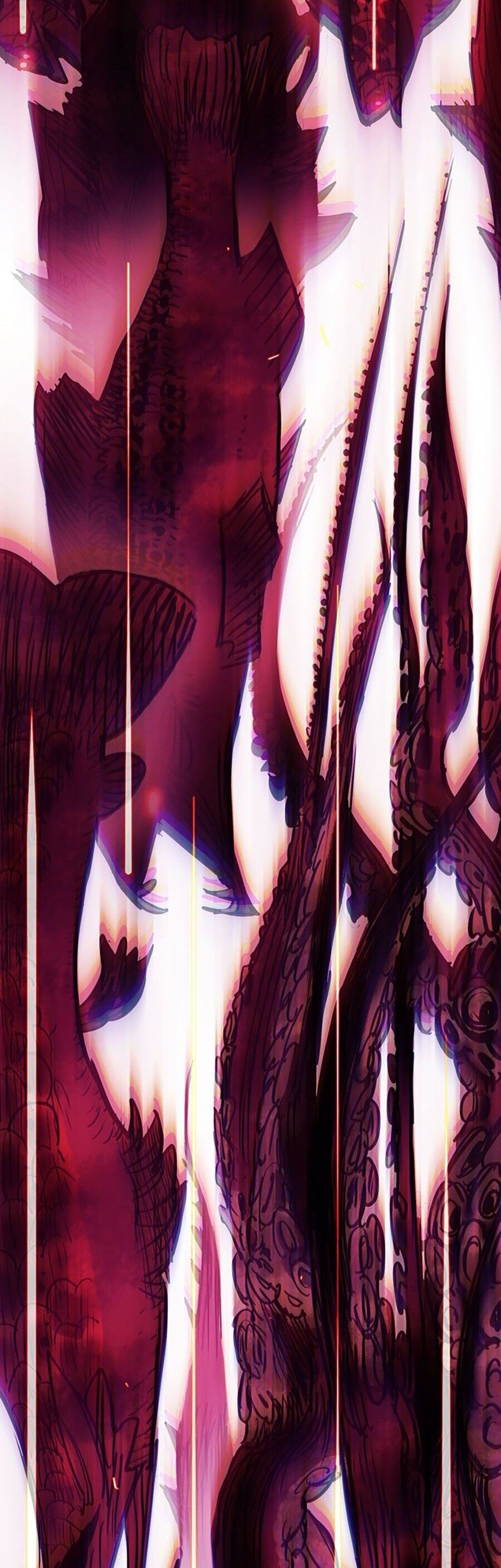 Hard Core Leveling Warrior Ss3 - Chapter 6 - Page 193