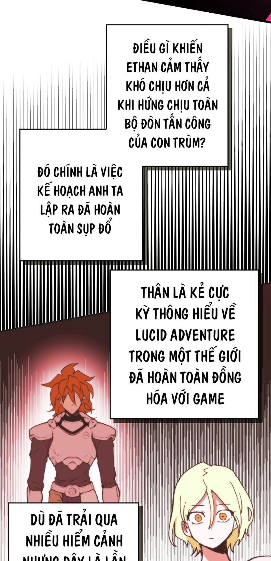 Hard Core Leveling Warrior Ss3 - Chapter 6 - Page 21