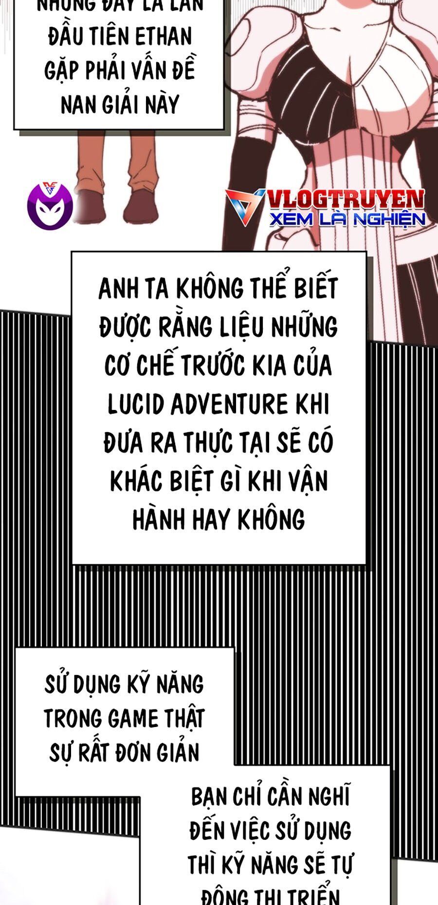 Hard Core Leveling Warrior Ss3 - Chapter 6 - Page 22