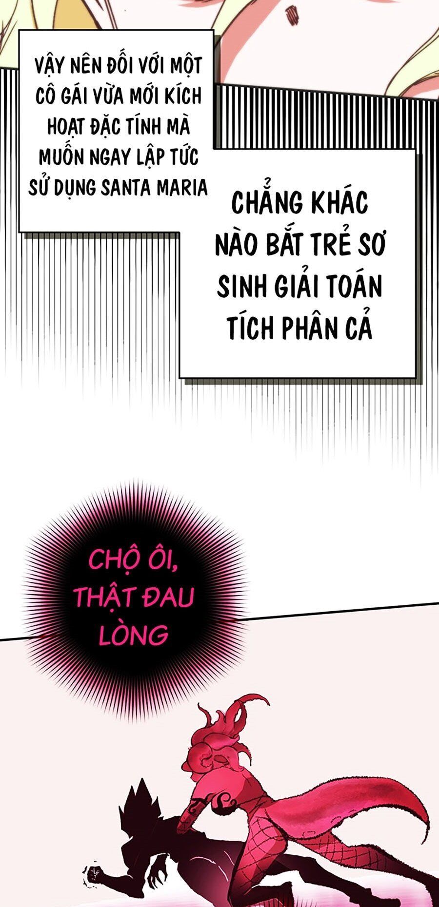 Hard Core Leveling Warrior Ss3 - Chapter 6 - Page 24