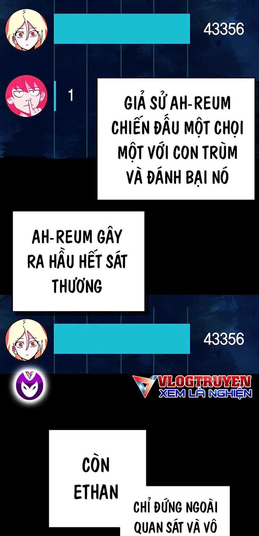 Hard Core Leveling Warrior Ss3 - Chapter 6 - Page 28