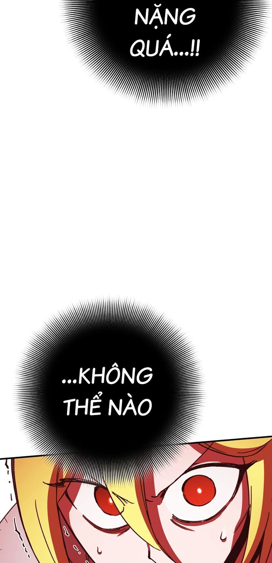 Hard Core Leveling Warrior Ss3 - Chapter 6 - Page 36