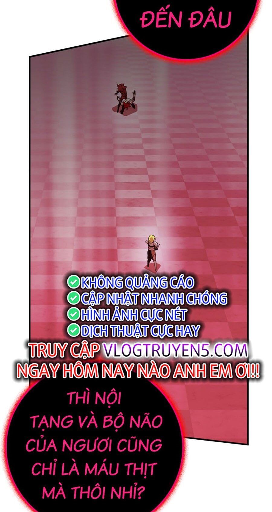 Hard Core Leveling Warrior Ss3 - Chapter 6 - Page 44