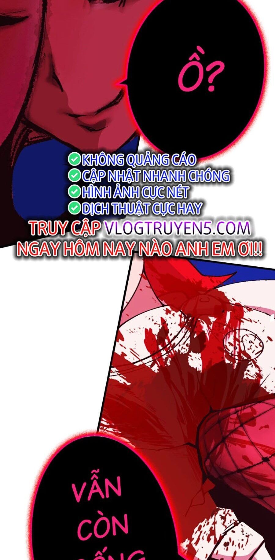 Hard Core Leveling Warrior Ss3 - Chapter 6 - Page 5