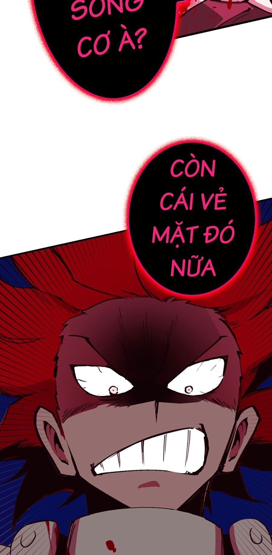 Hard Core Leveling Warrior Ss3 - Chapter 6 - Page 6