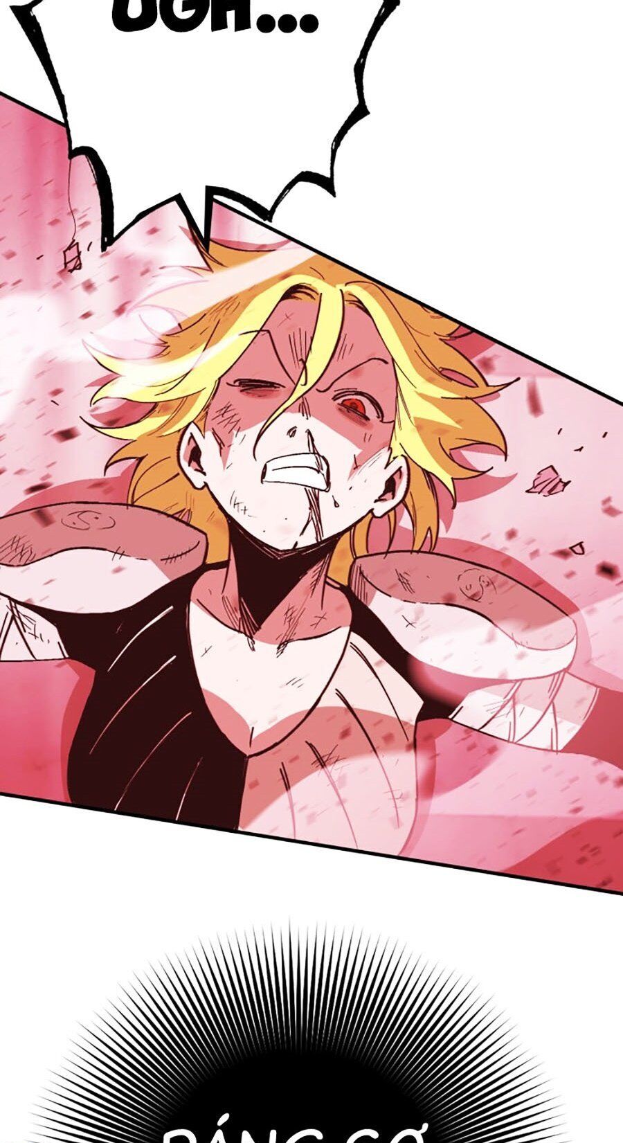 Hard Core Leveling Warrior Ss3 - Chapter 6 - Page 68