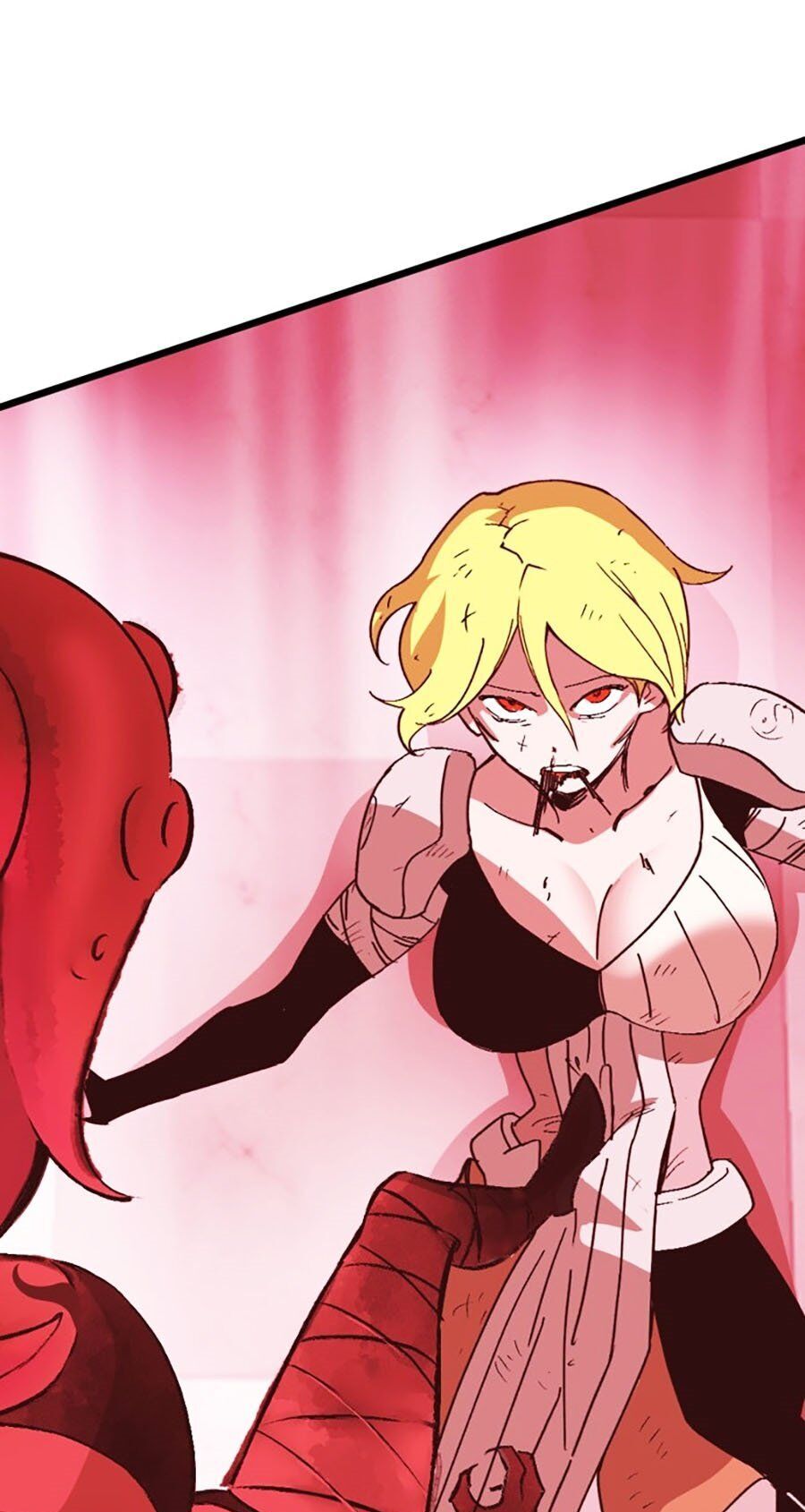 Hard Core Leveling Warrior Ss3 - Chapter 6 - Page 80