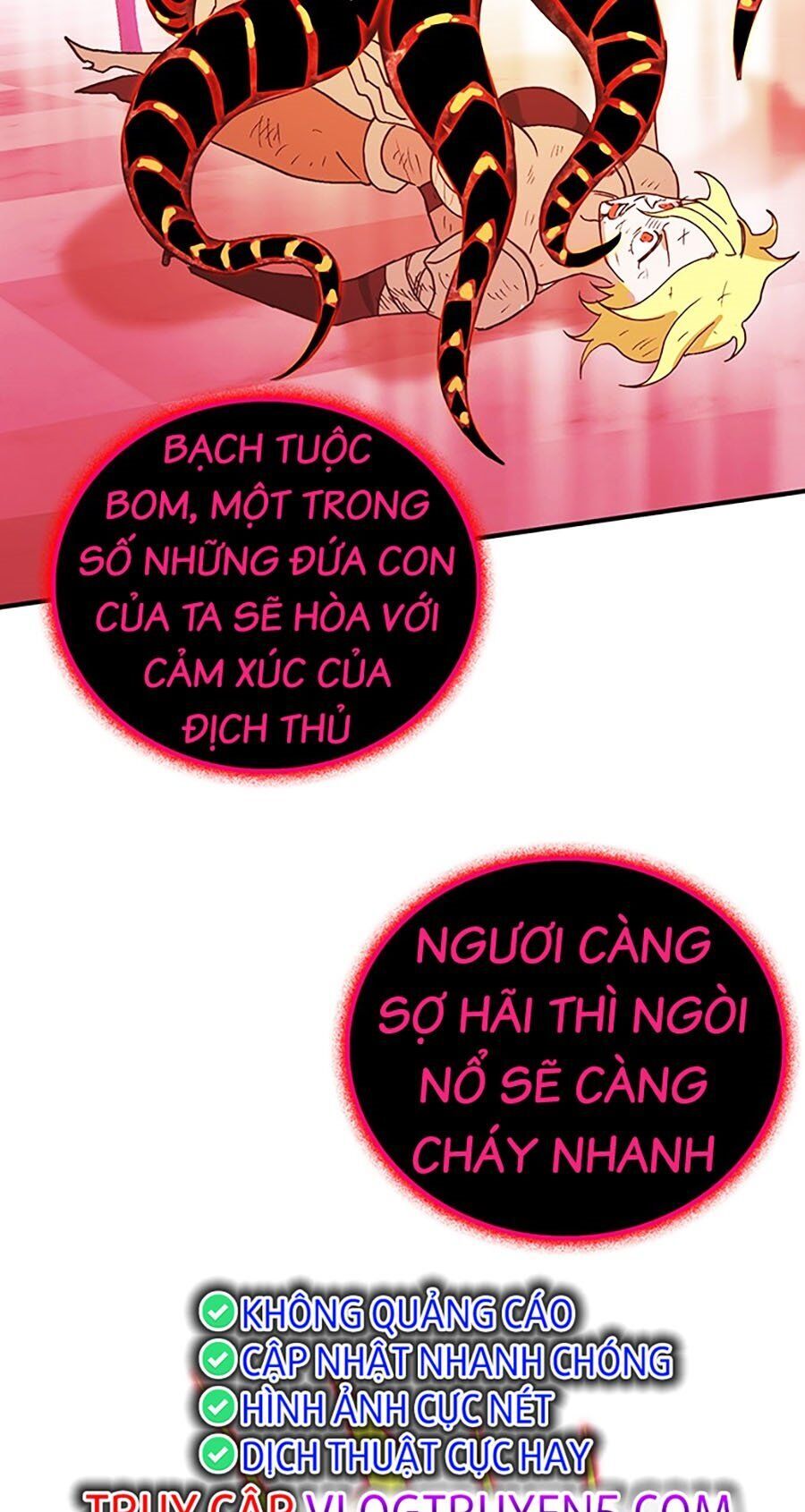 Hard Core Leveling Warrior Ss3 - Chapter 6 - Page 88