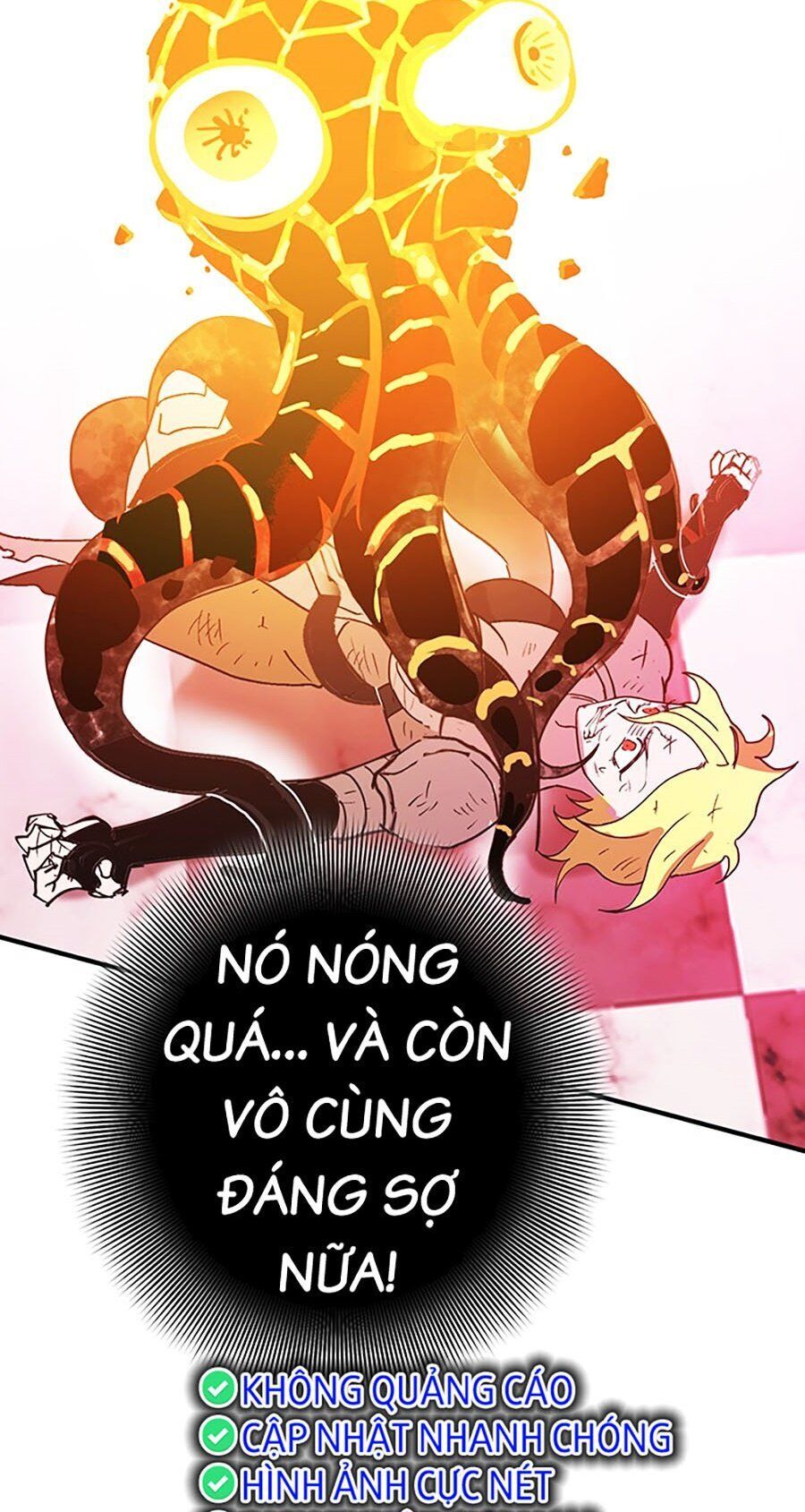 Hard Core Leveling Warrior Ss3 - Chapter 6 - Page 94