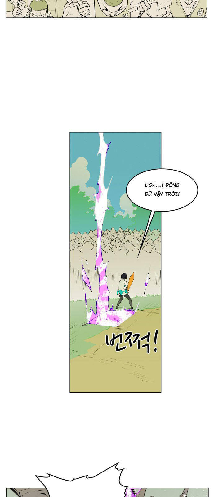 Hard Core Leveling Warrior Ss3 - Chapter 60 - Page 17