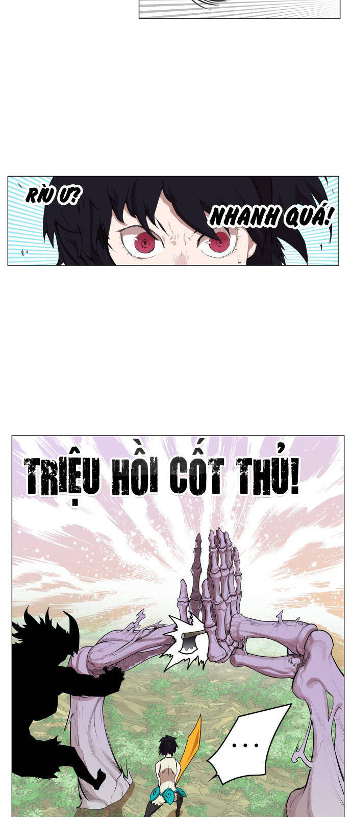 Hard Core Leveling Warrior Ss3 - Chapter 60 - Page 21