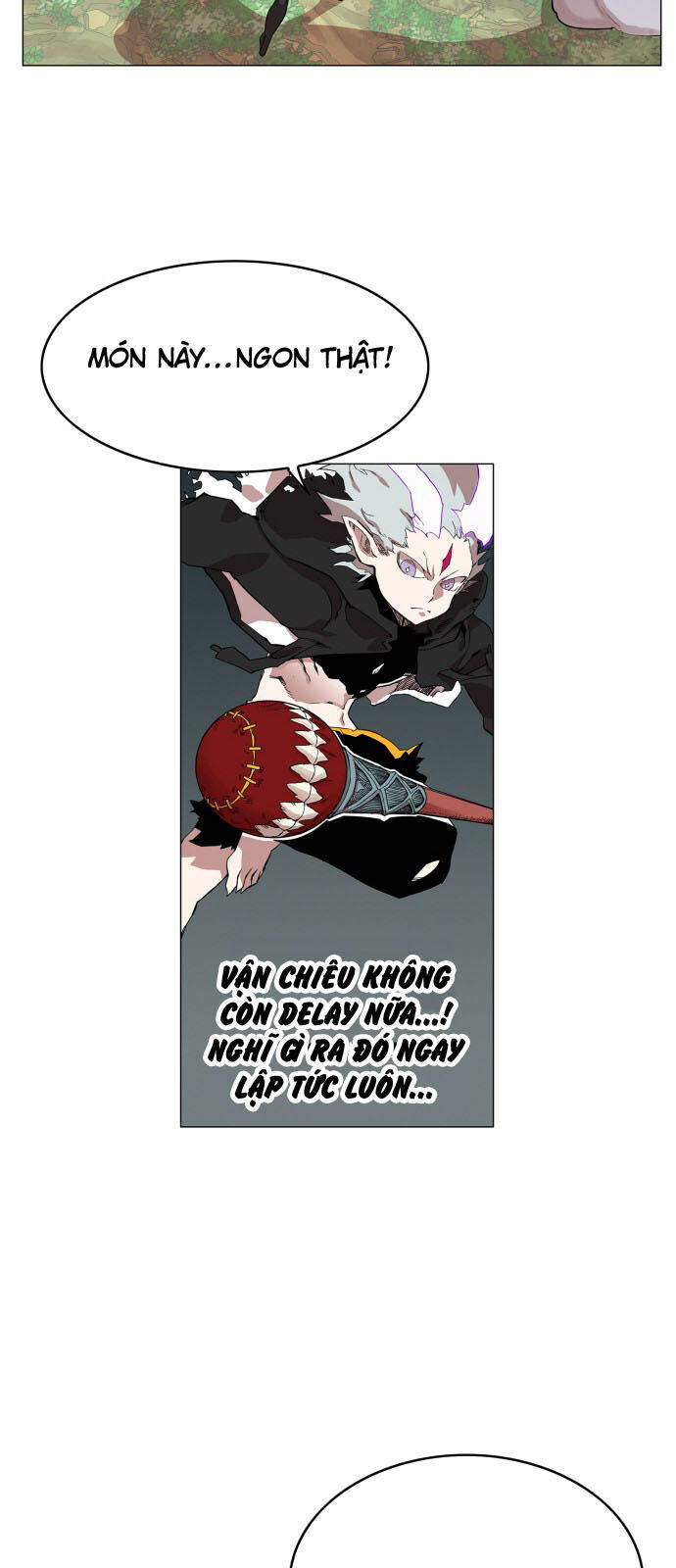 Hard Core Leveling Warrior Ss3 - Chapter 60 - Page 22