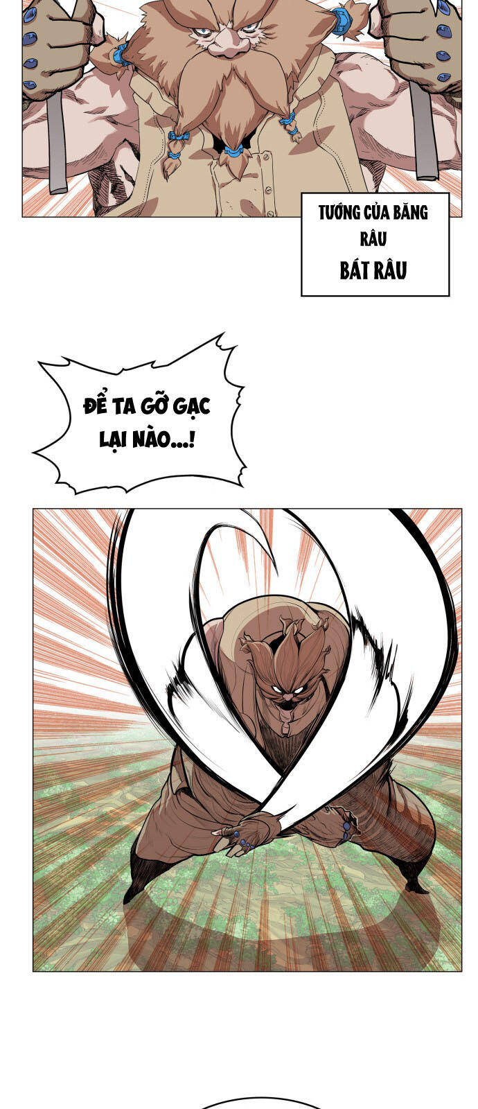 Hard Core Leveling Warrior Ss3 - Chapter 60 - Page 24