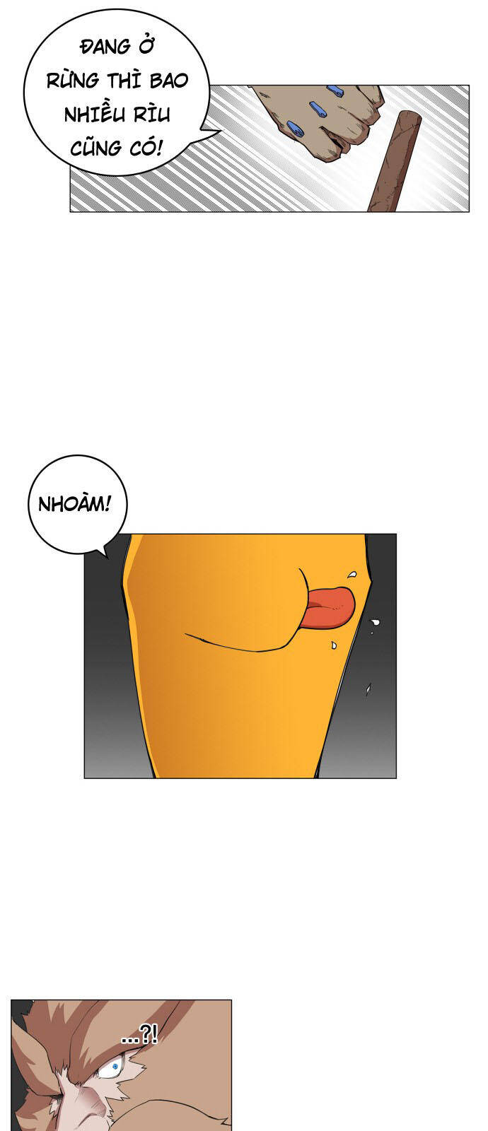 Hard Core Leveling Warrior Ss3 - Chapter 60 - Page 34