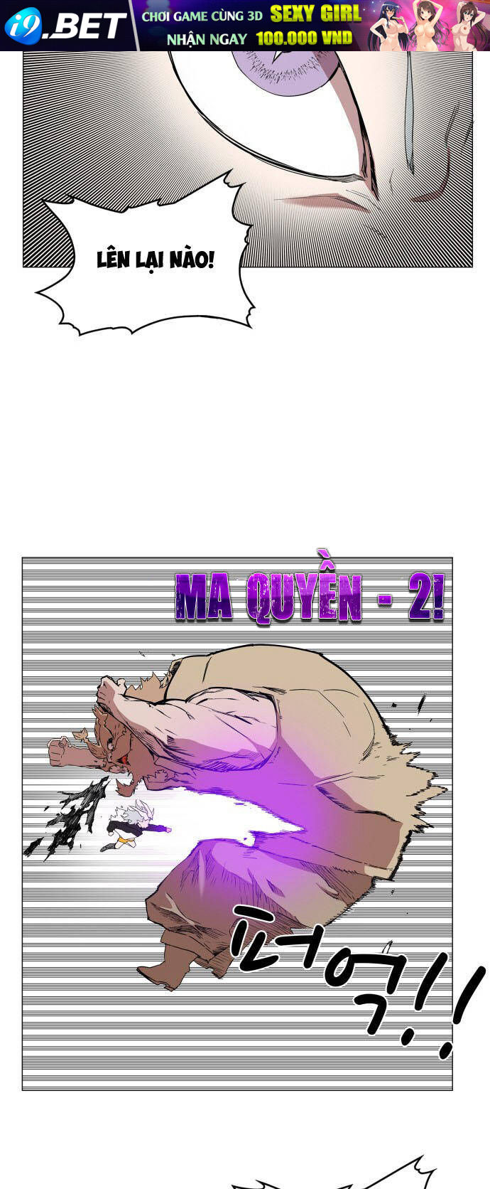 Hard Core Leveling Warrior Ss3 - Chapter 60 - Page 37