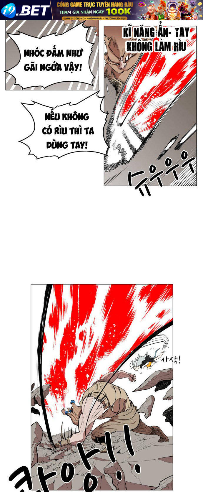 Hard Core Leveling Warrior Ss3 - Chapter 60 - Page 39