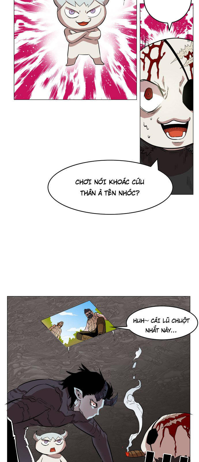 Hard Core Leveling Warrior Ss3 - Chapter 60 - Page 6