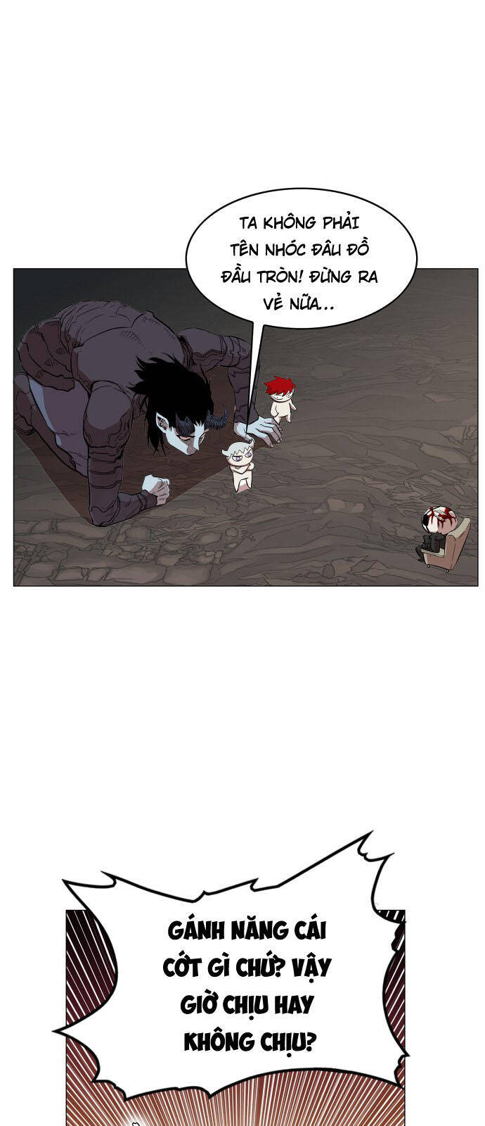 Hard Core Leveling Warrior Ss3 - Chapter 60 - Page 8