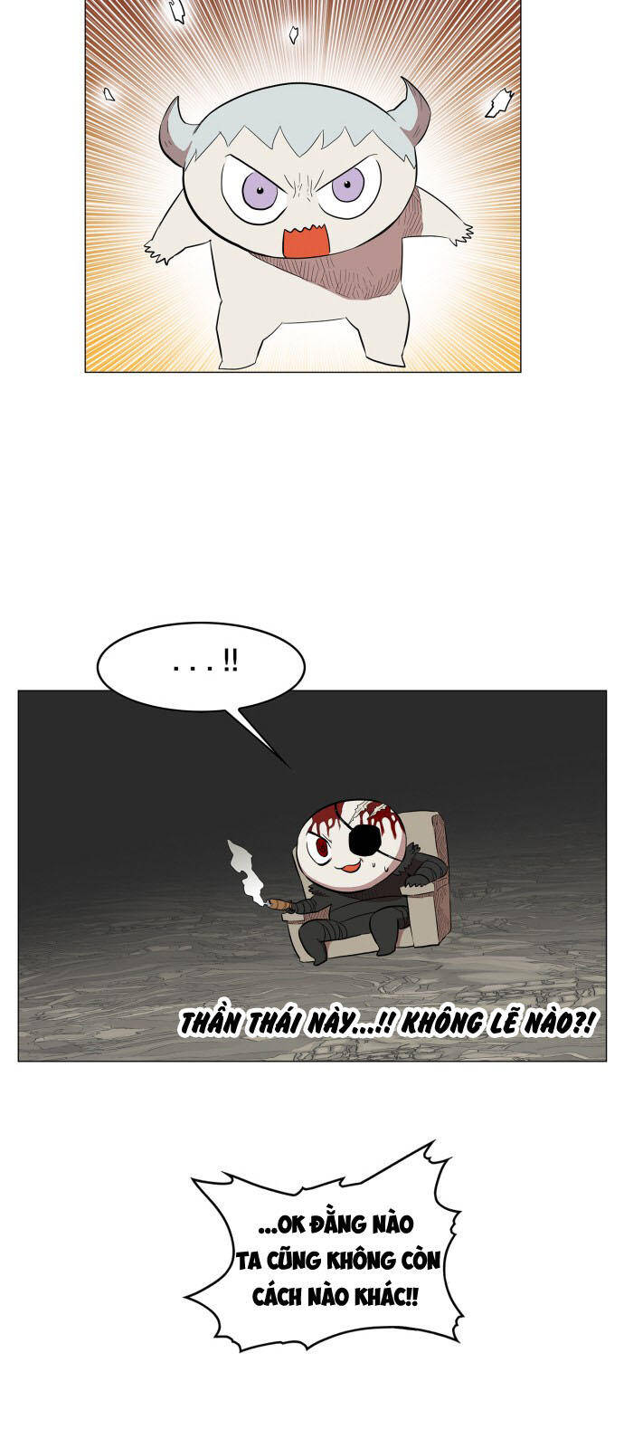 Hard Core Leveling Warrior Ss3 - Chapter 60 - Page 9