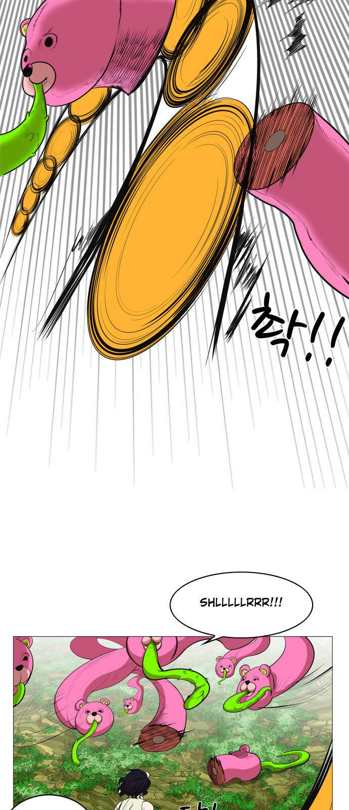 Hard Core Leveling Warrior Ss3 - Chapter 61 - Page 16