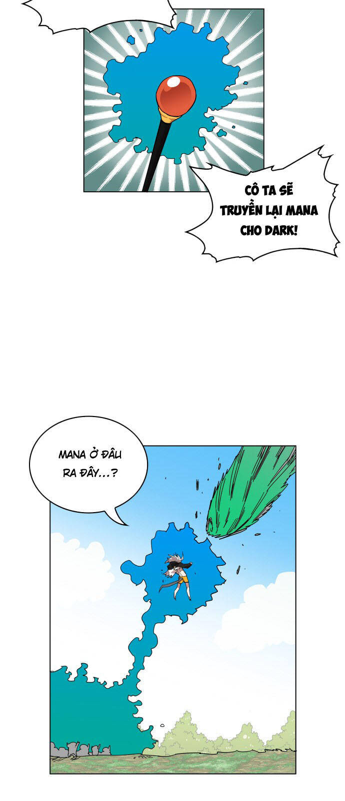 Hard Core Leveling Warrior Ss3 - Chapter 61 - Page 26