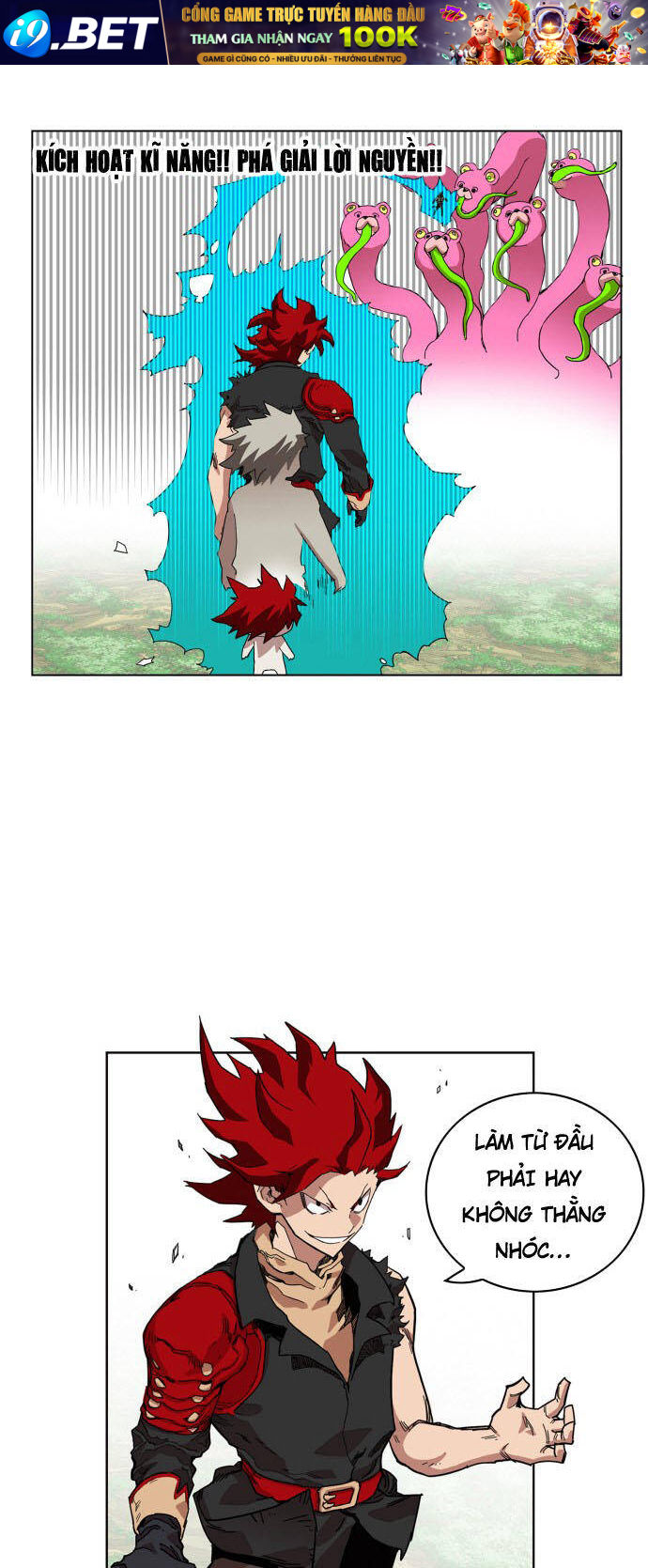 Hard Core Leveling Warrior Ss3 - Chapter 61 - Page 30