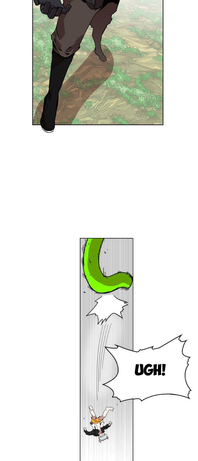 Hard Core Leveling Warrior Ss3 - Chapter 61 - Page 31