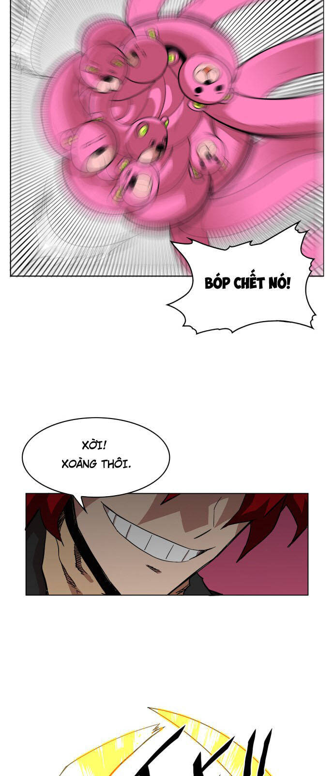 Hard Core Leveling Warrior Ss3 - Chapter 61 - Page 37