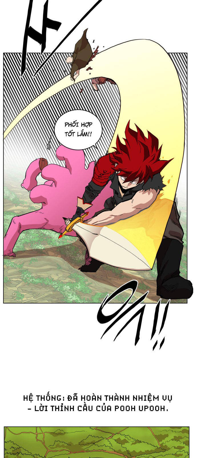 Hard Core Leveling Warrior Ss3 - Chapter 61 - Page 41