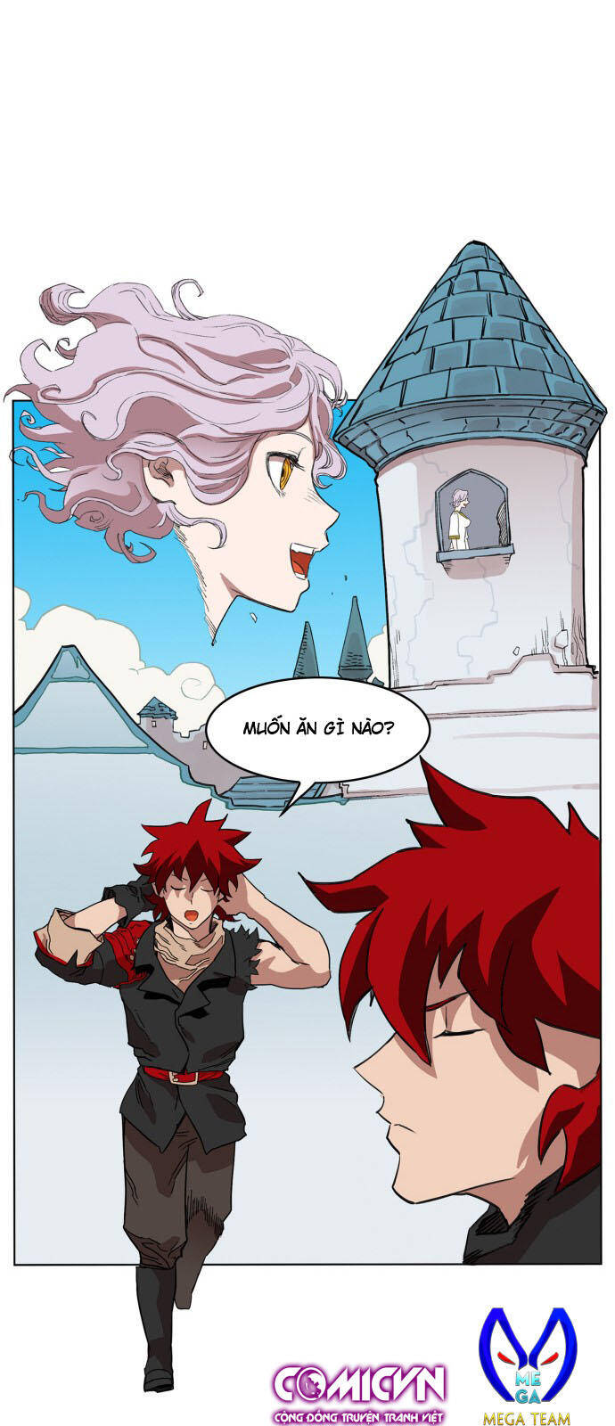 Hard Core Leveling Warrior Ss3 - Chapter 61 - Page 52