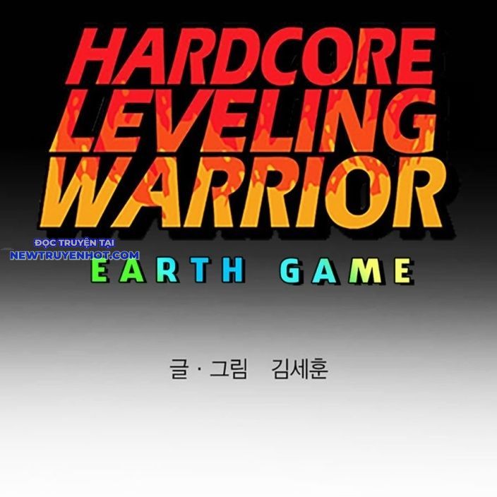 Hard Core Leveling Warrior Ss3 - Chapter 62 - Page 27