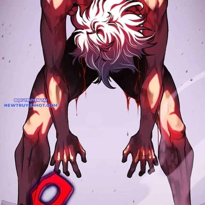 Hard Core Leveling Warrior Ss3 - Chapter 62 - Page 33