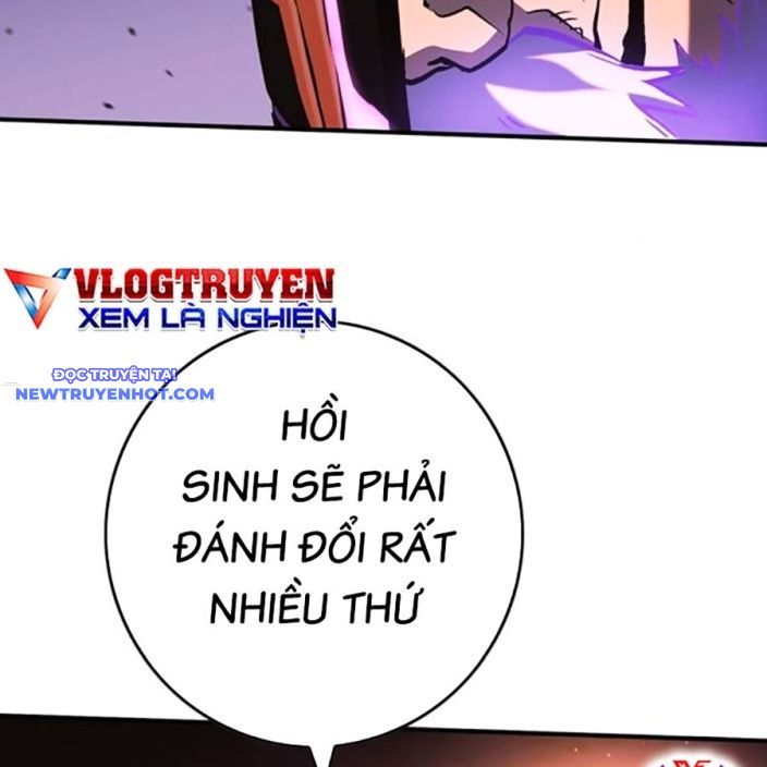 Hard Core Leveling Warrior Ss3 - Chapter 62 - Page 36