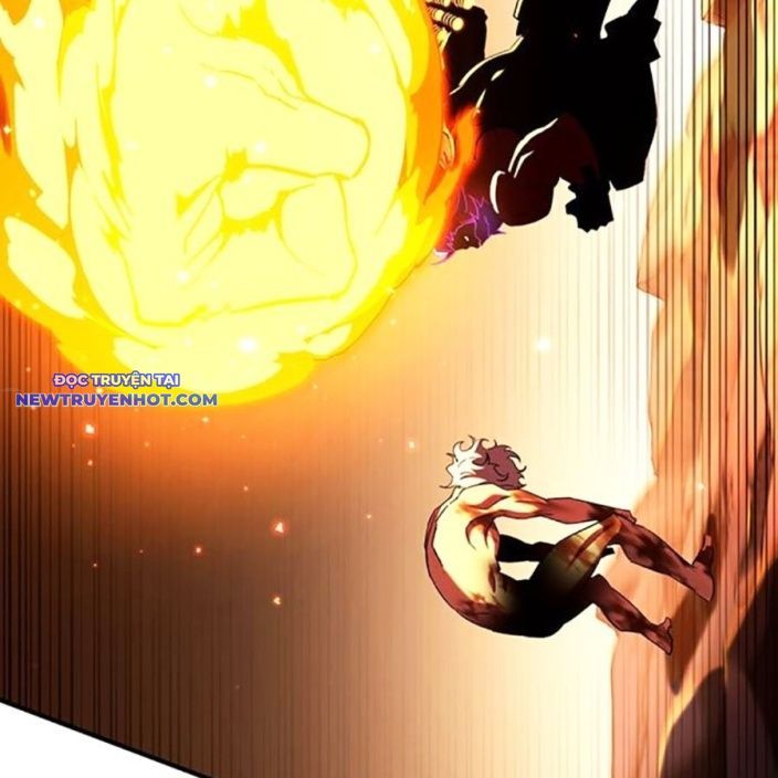 Hard Core Leveling Warrior Ss3 - Chapter 62 - Page 44