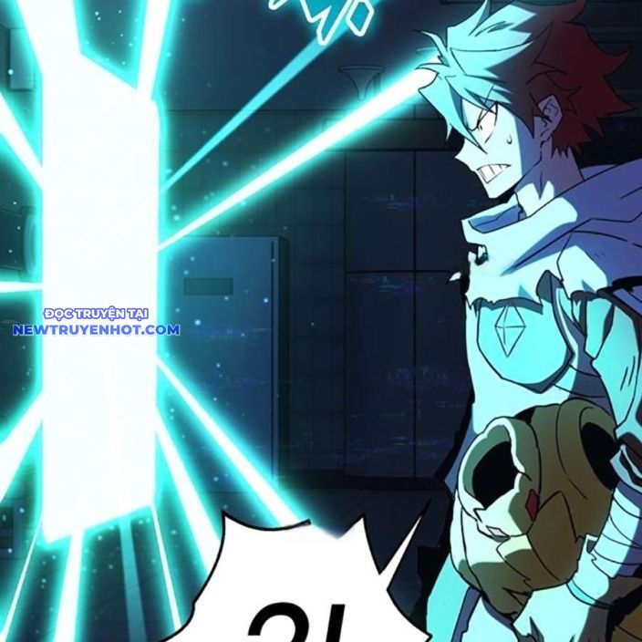 Hard Core Leveling Warrior Ss3 - Chapter 62 - Page 9