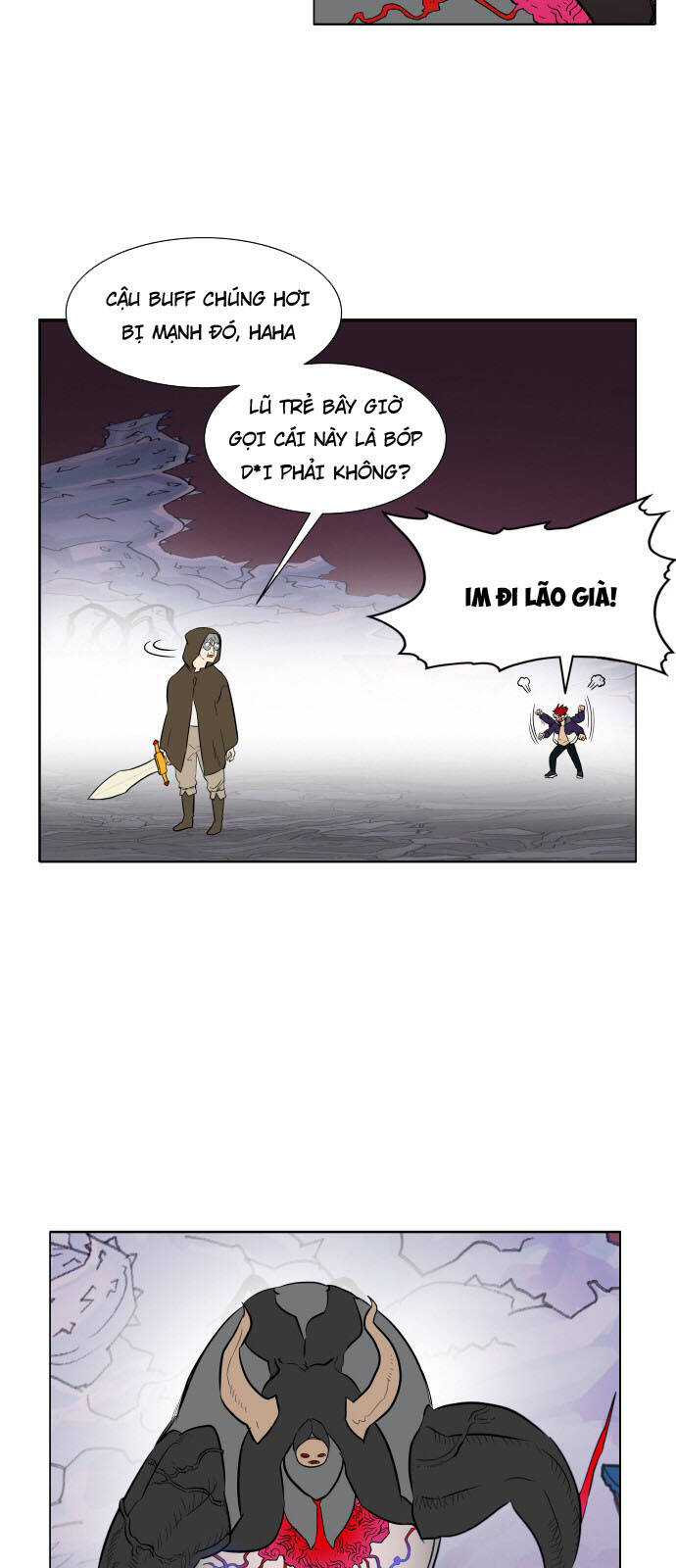 Hard Core Leveling Warrior Ss3 - Chapter 63 - Page 10