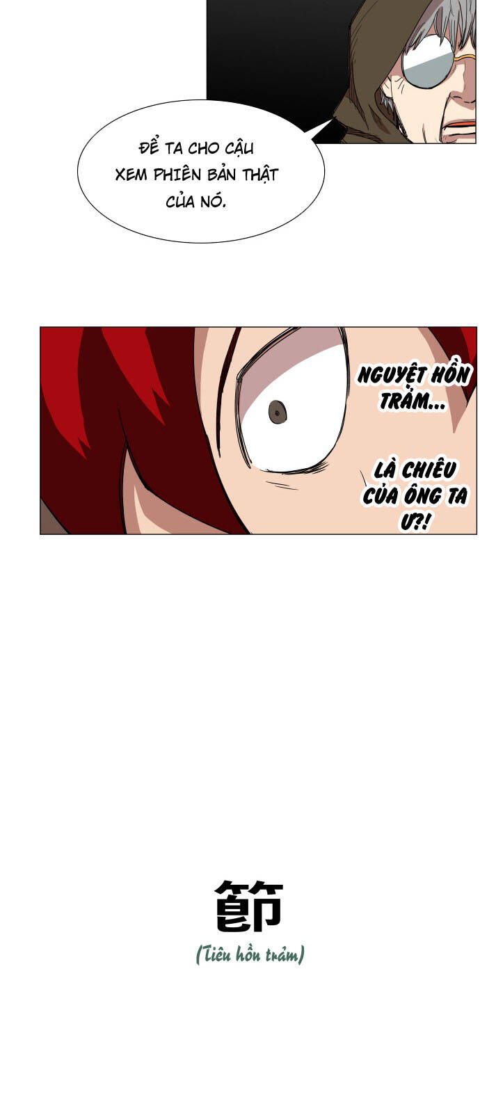 Hard Core Leveling Warrior Ss3 - Chapter 63 - Page 13