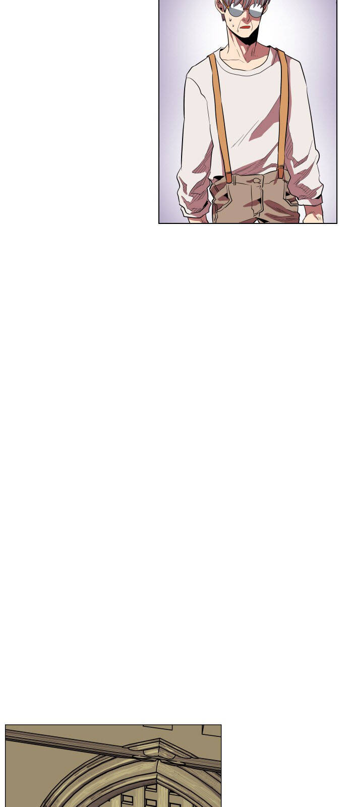 Hard Core Leveling Warrior Ss3 - Chapter 63 - Page 24