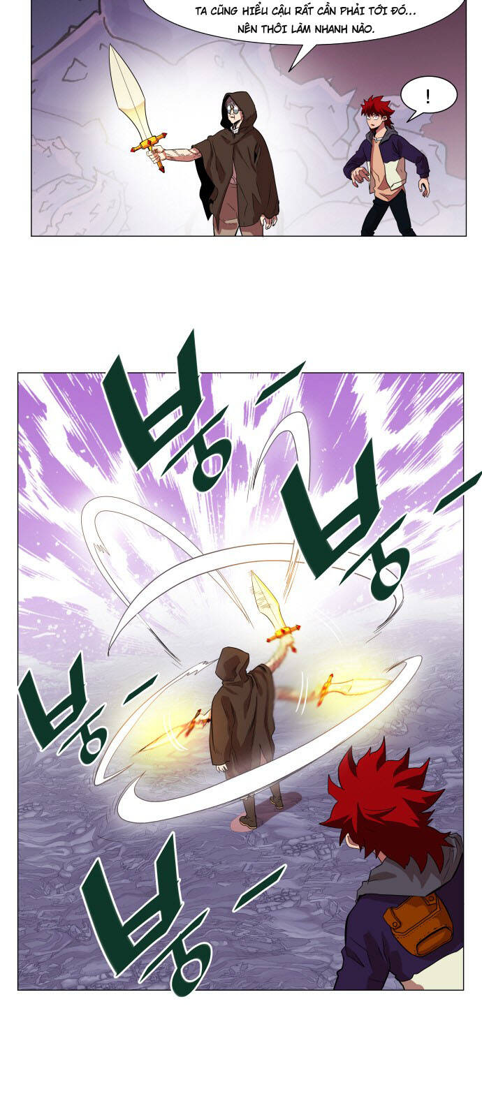 Hard Core Leveling Warrior Ss3 - Chapter 63 - Page 3